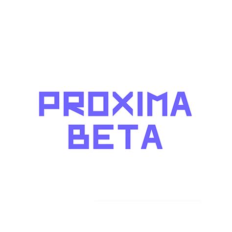 proxima beta pte. limited|PROXIMA BETA PTE. LIMITED (201632879R) .